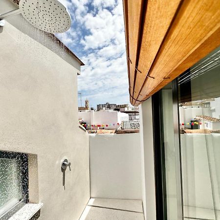 Peral Old Town Penthouse - Eaw Homes Marbella Exteriör bild