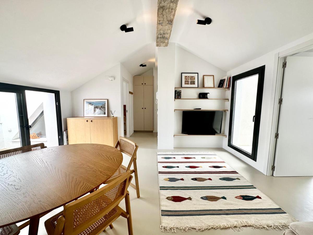 Peral Old Town Penthouse - Eaw Homes Marbella Exteriör bild