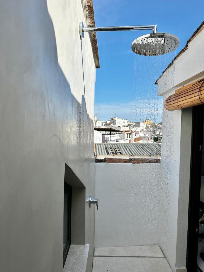 Peral Old Town Penthouse - Eaw Homes Marbella Exteriör bild