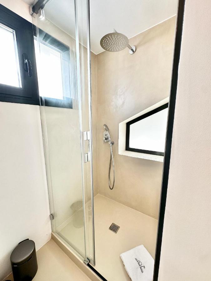 Peral Old Town Penthouse - Eaw Homes Marbella Exteriör bild