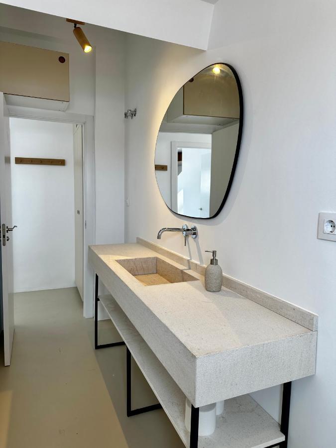 Peral Old Town Penthouse - Eaw Homes Marbella Exteriör bild