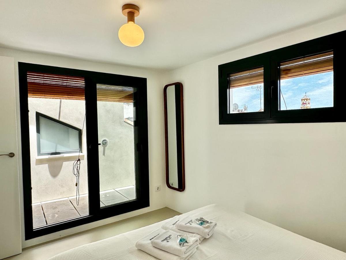 Peral Old Town Penthouse - Eaw Homes Marbella Exteriör bild