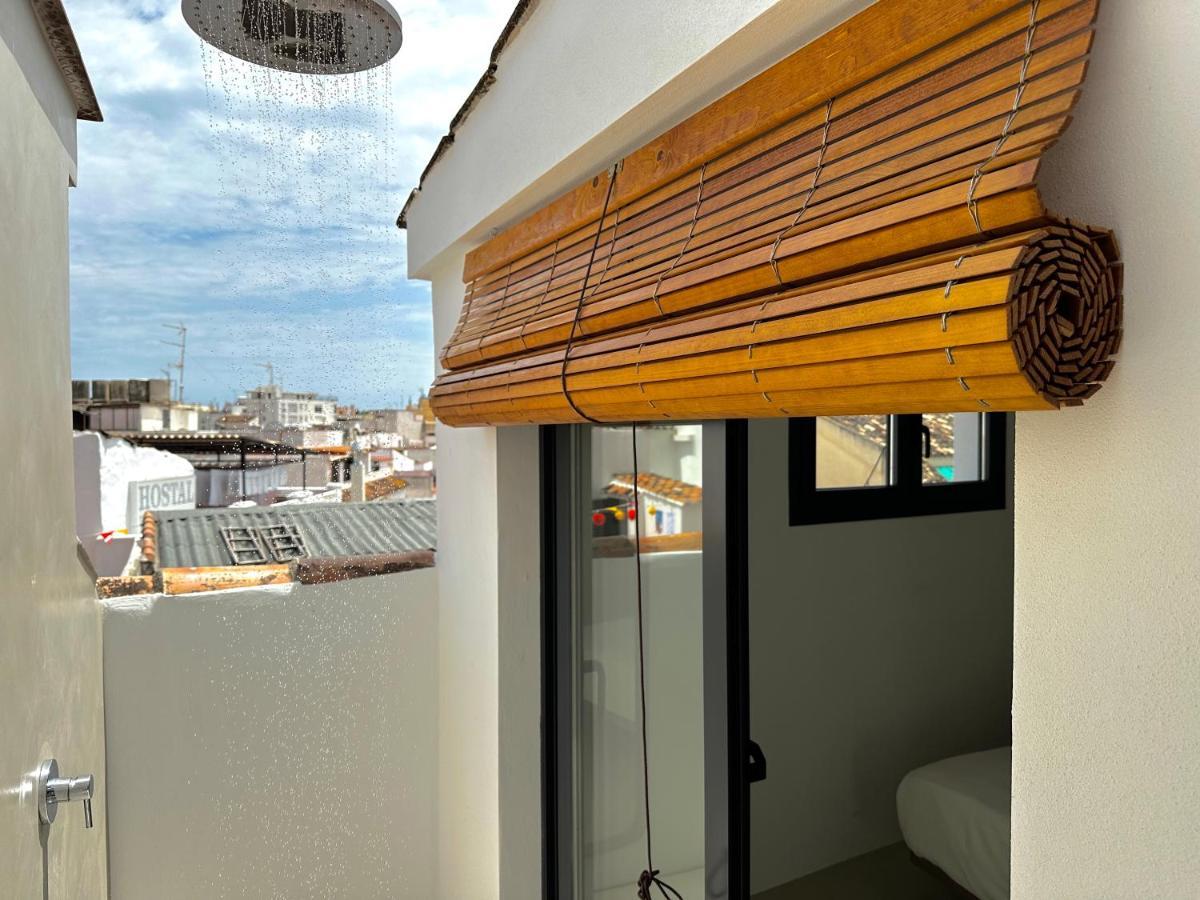 Peral Old Town Penthouse - Eaw Homes Marbella Exteriör bild
