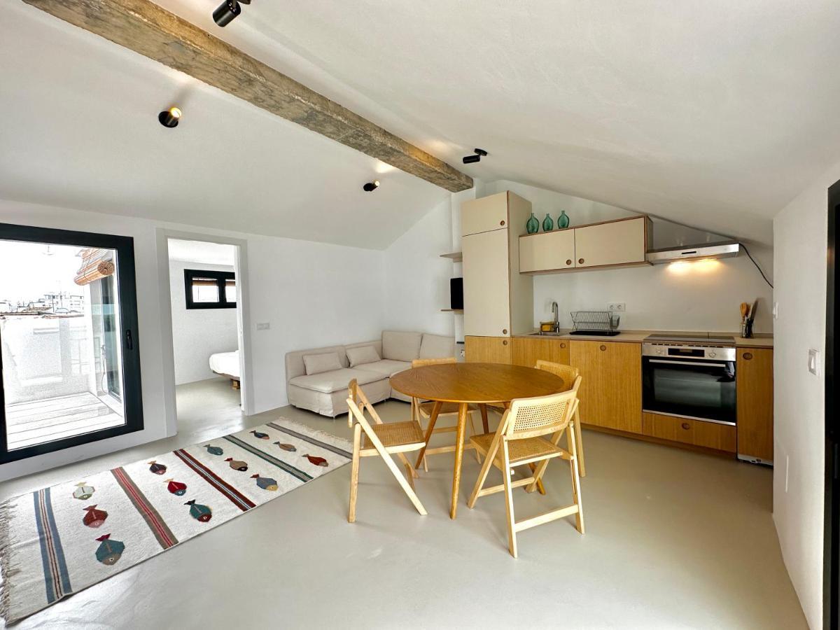 Peral Old Town Penthouse - Eaw Homes Marbella Exteriör bild
