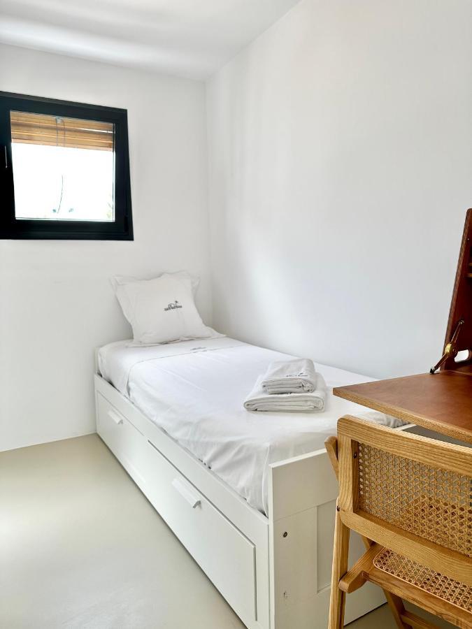 Peral Old Town Penthouse - Eaw Homes Marbella Exteriör bild