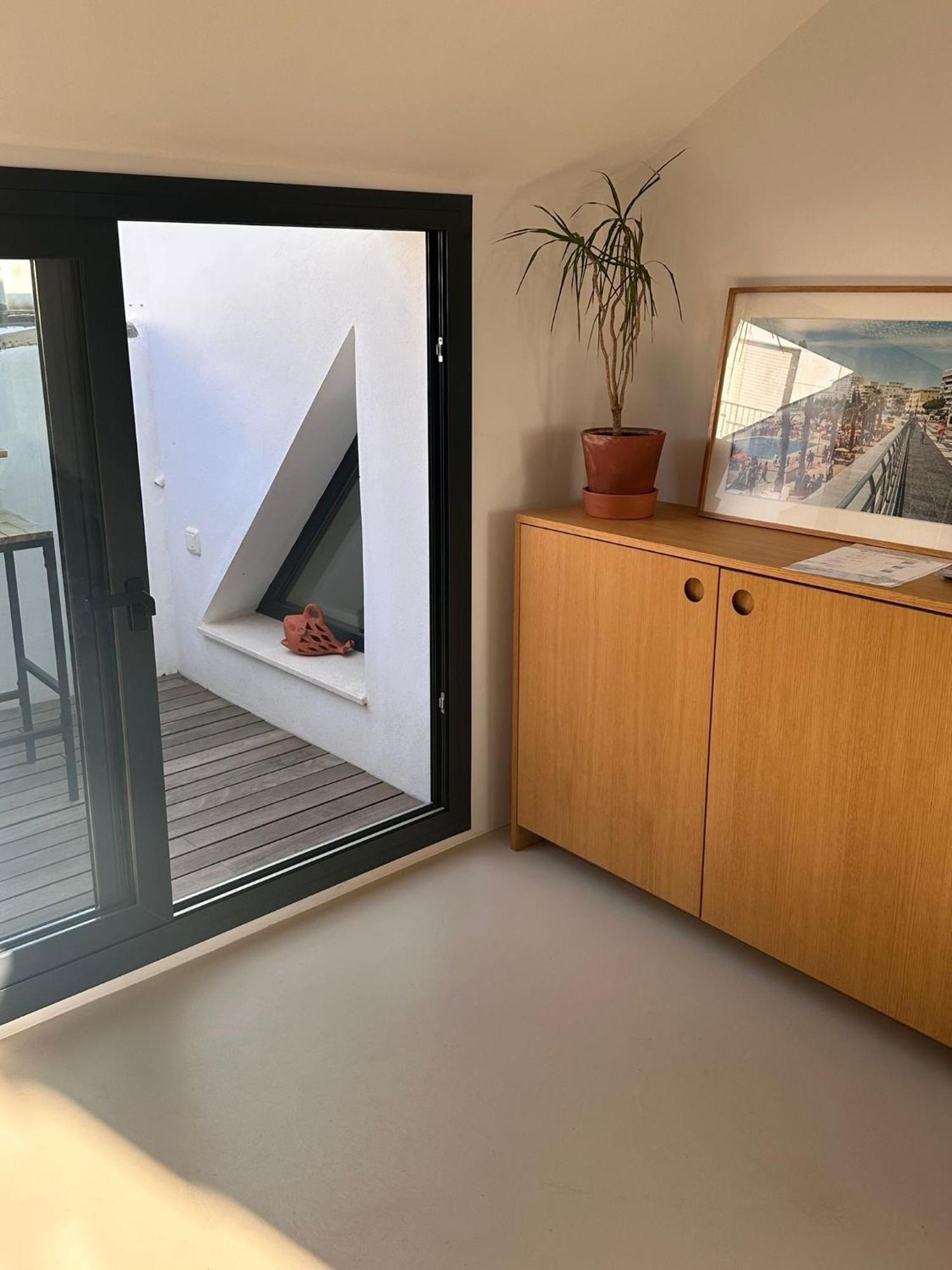 Peral Old Town Penthouse - Eaw Homes Marbella Exteriör bild